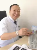 院長 武永 博の写真