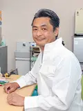 院長 佐藤 研士の写真