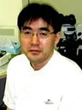 院長 鹿田 純一郎の写真