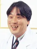 院長 前田 功二の写真