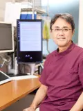 医学博士 林 泉彦の写真