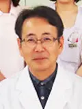 院長 松村 治の写真