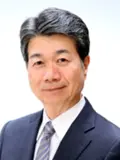 院長 宇佐美 郁治の写真