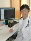 医学博士 大谷 秀雄の写真