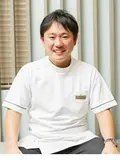 院長 中山 智裕の写真