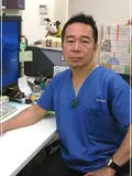 医学博士 久米 誠人の写真