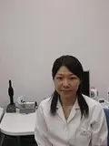 院長 宮崎 幸子の写真