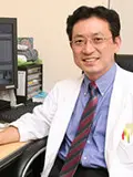 院長 石黒 俊彦の写真