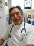 医学博士 井手 功の写真