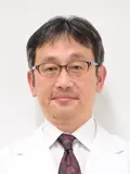 院長 山本 一視の写真