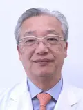 院長 橋本 寬文の写真