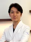 院長 佐藤 玲史の写真
