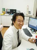 医学博士 藤森 斉の写真