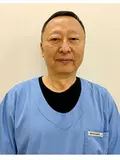 理事長・院長 三宅 一男の写真