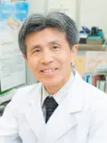 院長 飛弾 進の写真