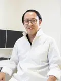 院長 中川 健士の写真