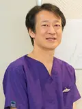 院長 近津 茂の写真