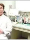 院長 光林 茂の写真