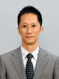 院長 山頭 聡の写真