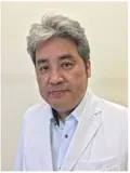 院長 前田 晃の写真