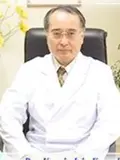 医学博士 金倉 洋一の写真