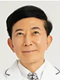 院長 保志名 勝の写真