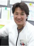 院長 井上 一郎の写真