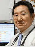 医学博士 首藤 寛の写真
