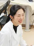 院長 五十嵐 晴巳の写真