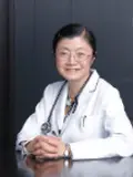 理事長 早川 佳代子の写真