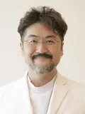院長 麻生 克己の写真