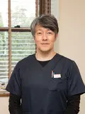 院長 國廣 充の写真