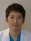 院長 飛驒 昌彦の写真