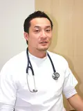 医学博士 越野 健司の写真