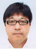 院長 横田 浩司の写真