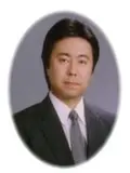 院長 師 敏也の写真