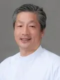 院長 中村 賢二郎の写真