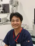 医学博士 鈴木 伸嘉の写真