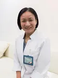 医師 菊池 奈美の写真