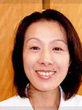 医師 洲﨑 雅子の写真