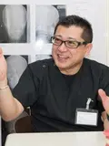 歯学博士 平林 大樹の写真