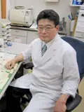 院長 洲之内 建二の写真