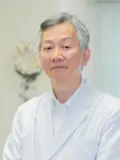 院長 菅廣 淳の写真