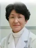 院長 秋山 千枝子の写真