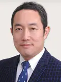 院長 佐氏 英介の写真