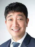 理事長 山藤 賢の写真