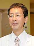 院長 原田 祐二の写真