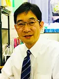 院長 河野 博之の写真