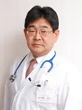 院長 西野 俊彦の写真