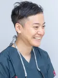 院長 萩尾 信輔の写真